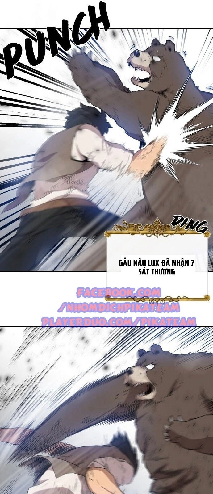 Người Bán Hoa Mạnh Nhất Chapter 6 - 40