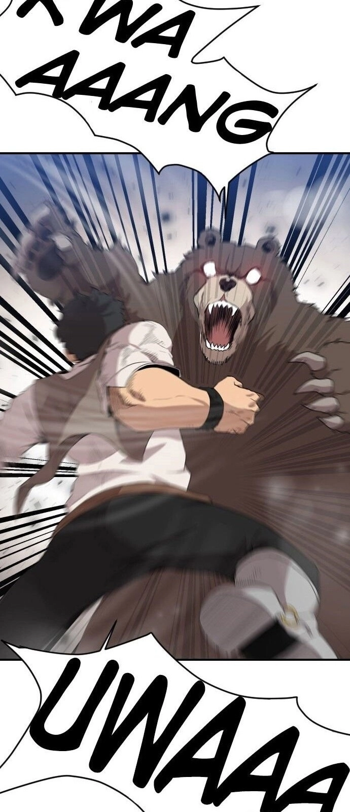 Người Bán Hoa Mạnh Nhất Chapter 6 - 42