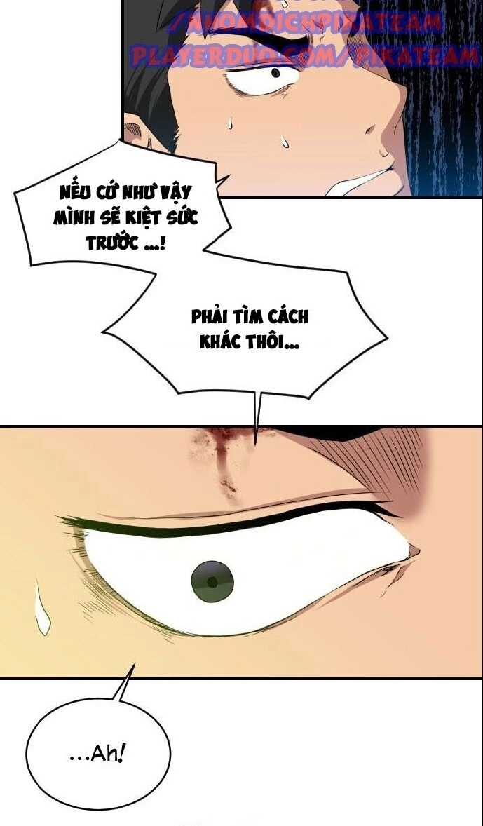 Người Bán Hoa Mạnh Nhất Chapter 6 - 45