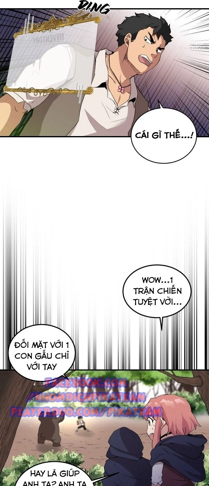 Người Bán Hoa Mạnh Nhất Chapter 6 - 46