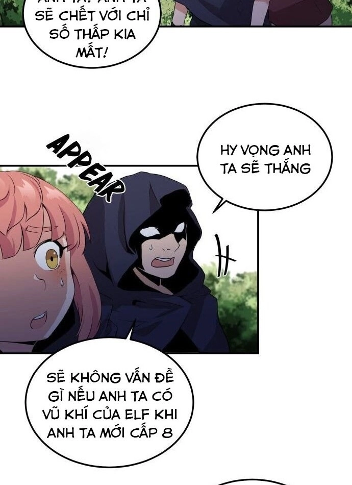 Người Bán Hoa Mạnh Nhất Chapter 6 - 47