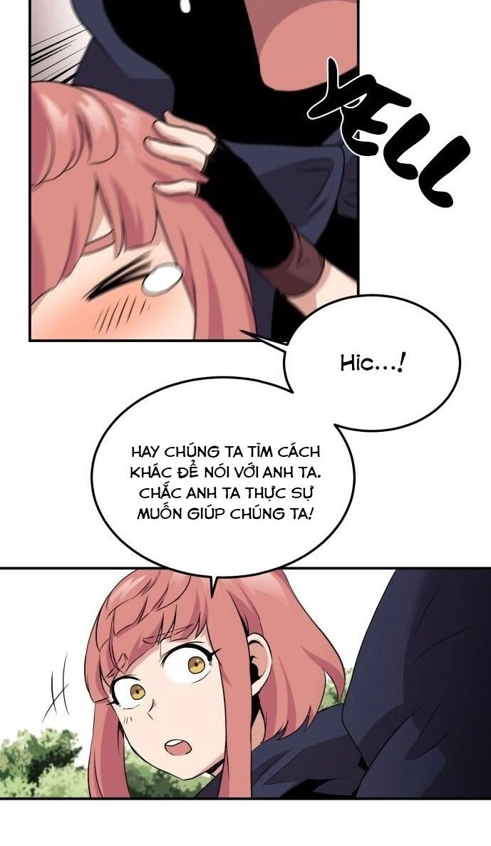 Người Bán Hoa Mạnh Nhất Chapter 6 - 49