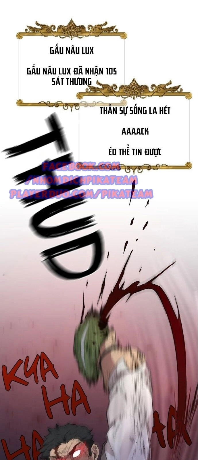 Người Bán Hoa Mạnh Nhất Chapter 6 - 54