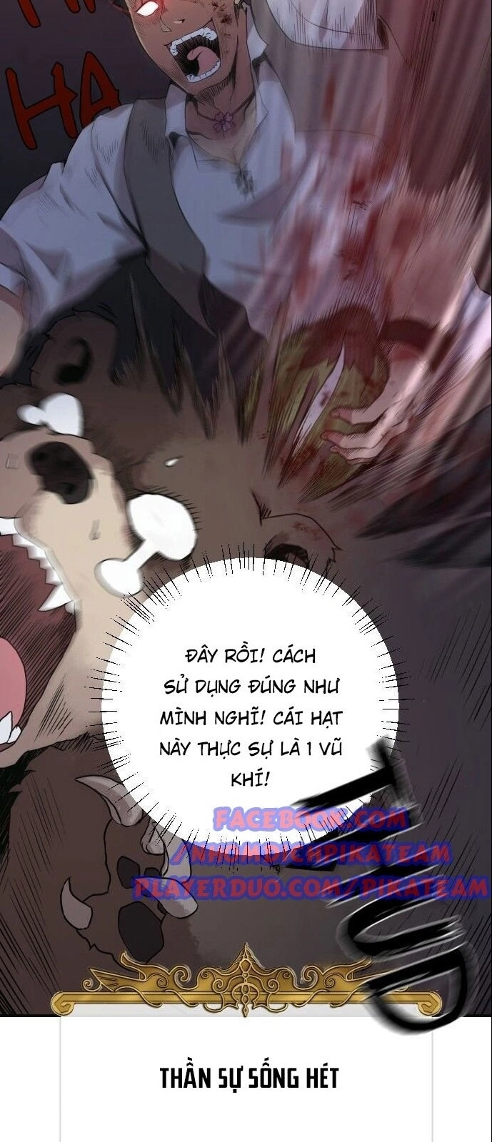 Người Bán Hoa Mạnh Nhất Chapter 6 - 55