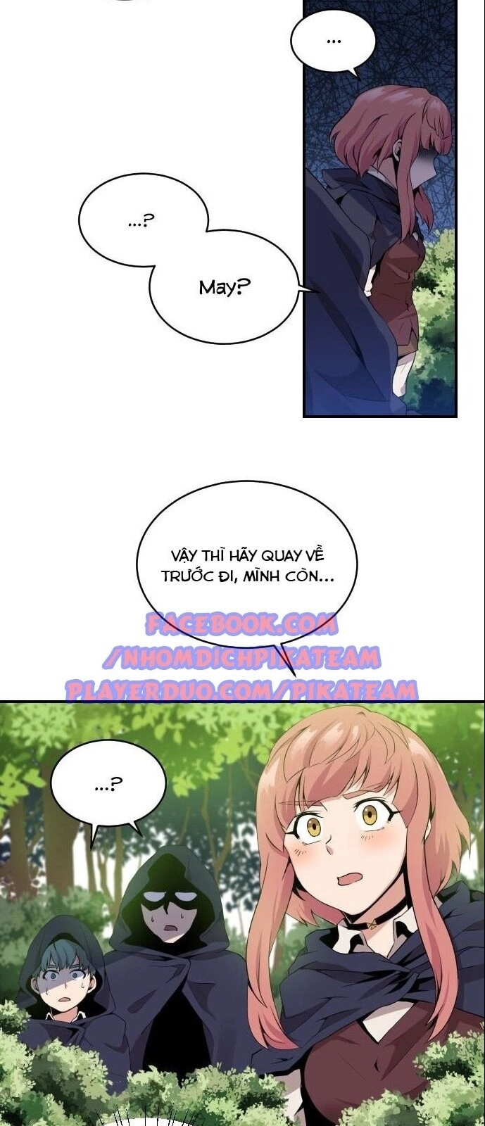 Người Bán Hoa Mạnh Nhất Chapter 7 - 5