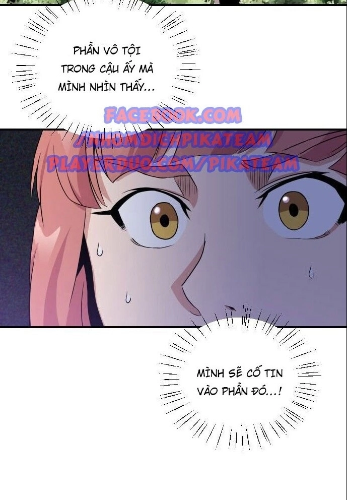 Người Bán Hoa Mạnh Nhất Chapter 7 - 6