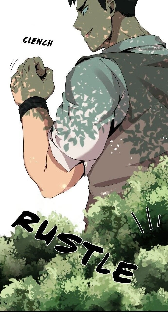 Người Bán Hoa Mạnh Nhất Chapter 7 - 12