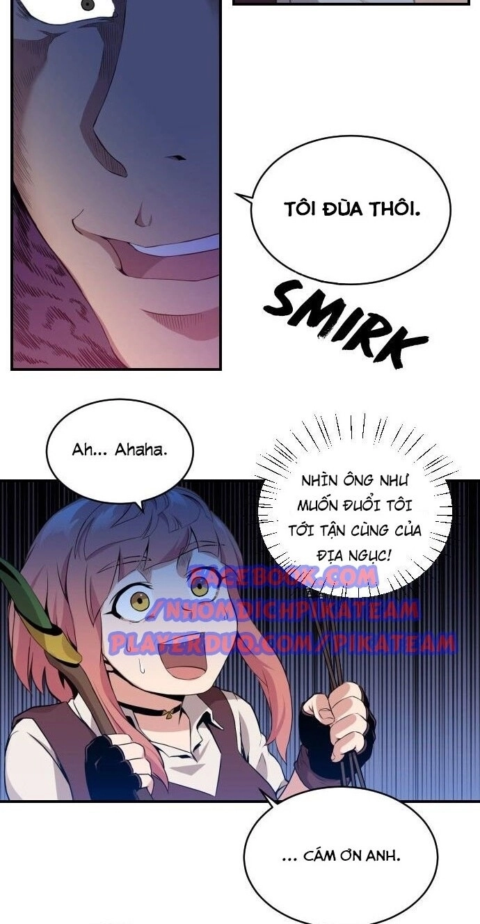 Người Bán Hoa Mạnh Nhất Chapter 7 - 30