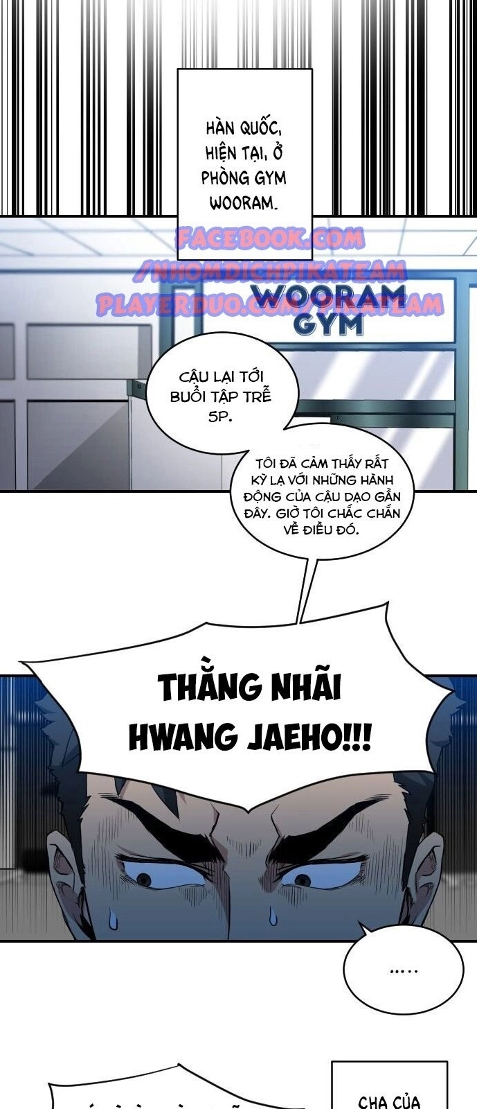 Người Bán Hoa Mạnh Nhất Chapter 7 - 45