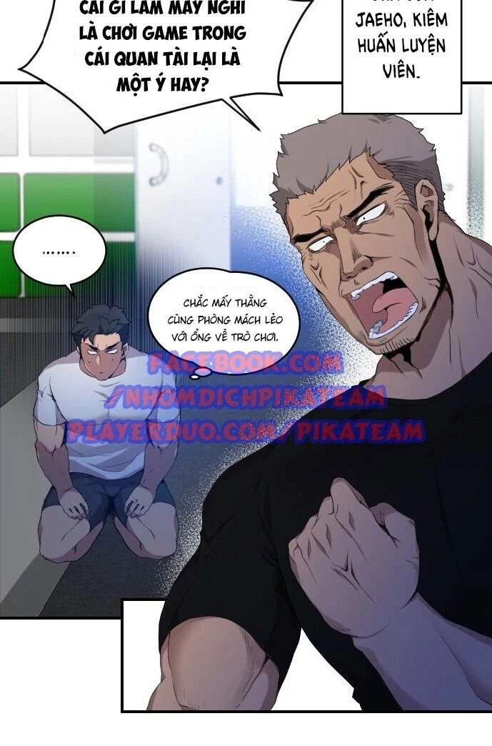 Người Bán Hoa Mạnh Nhất Chapter 7 - 46