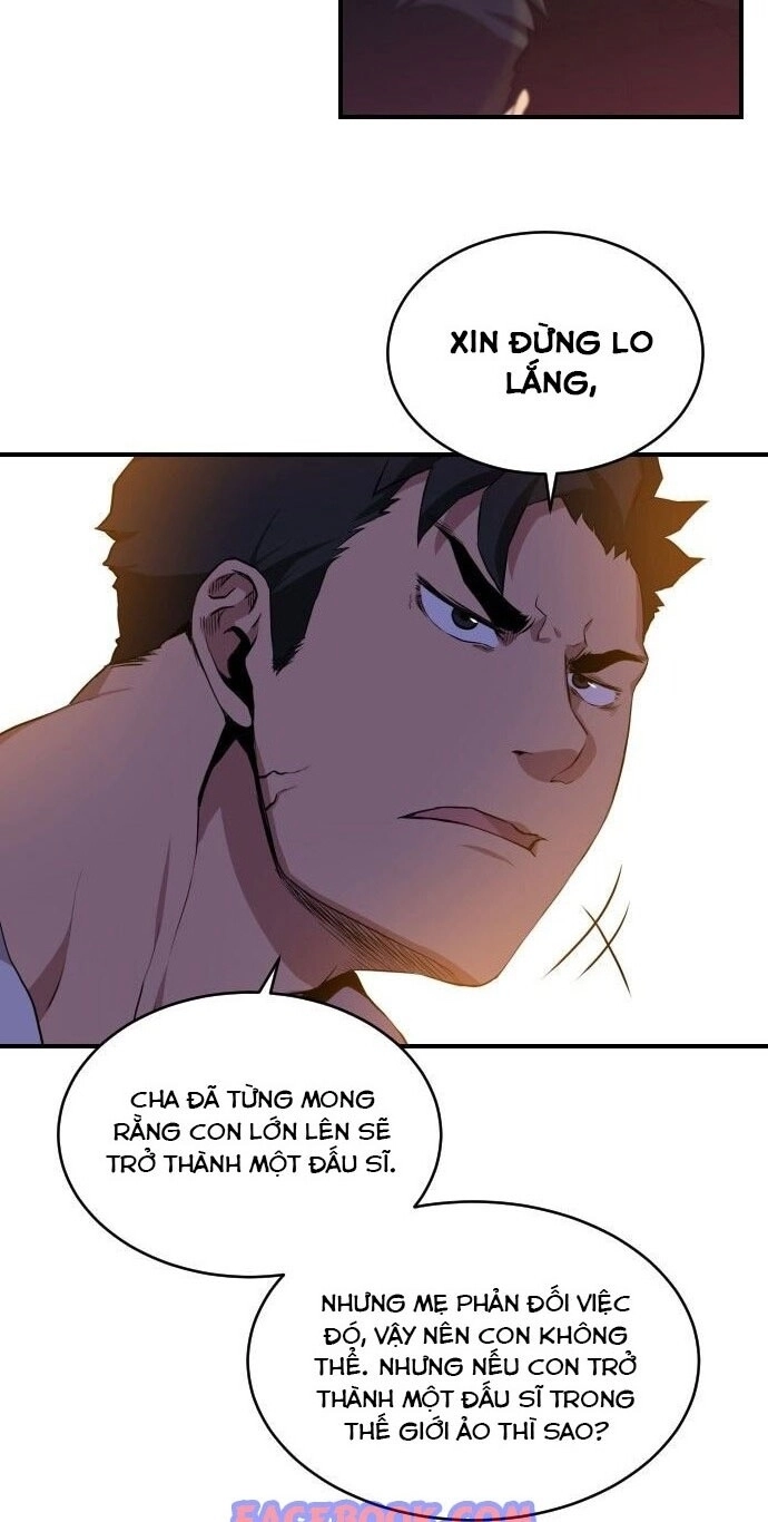 Người Bán Hoa Mạnh Nhất Chapter 7 - 48