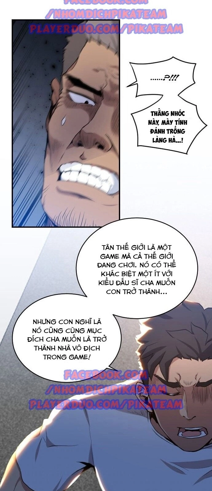 Người Bán Hoa Mạnh Nhất Chapter 7 - 49