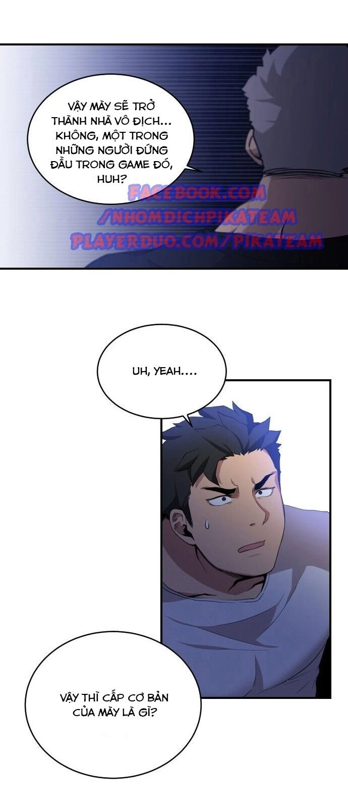 Người Bán Hoa Mạnh Nhất Chapter 7 - 53