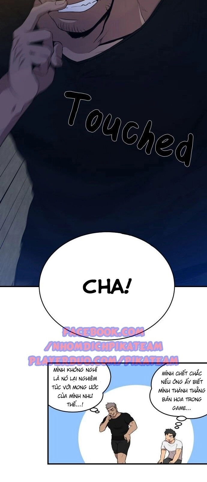 Người Bán Hoa Mạnh Nhất Chapter 7 - 56