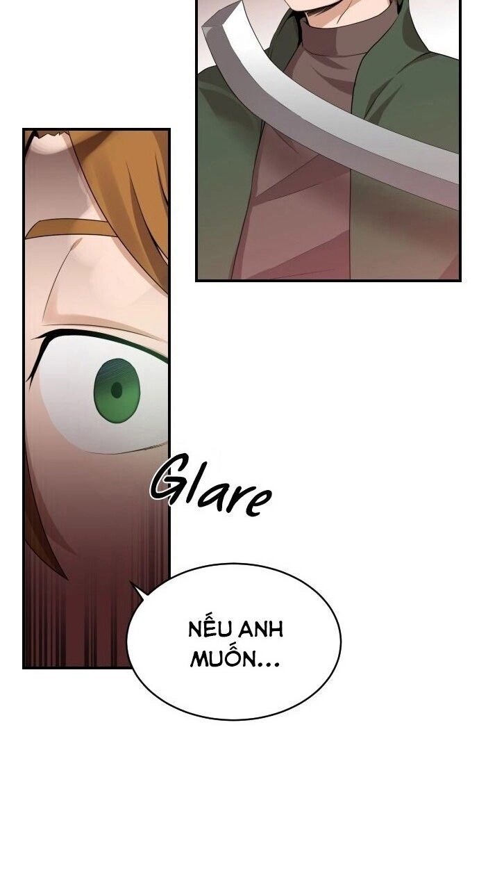 Người Bán Hoa Mạnh Nhất Chapter 8 - 10