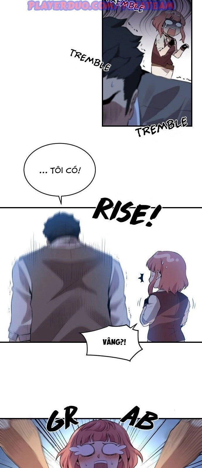 Người Bán Hoa Mạnh Nhất Chapter 8 - 21