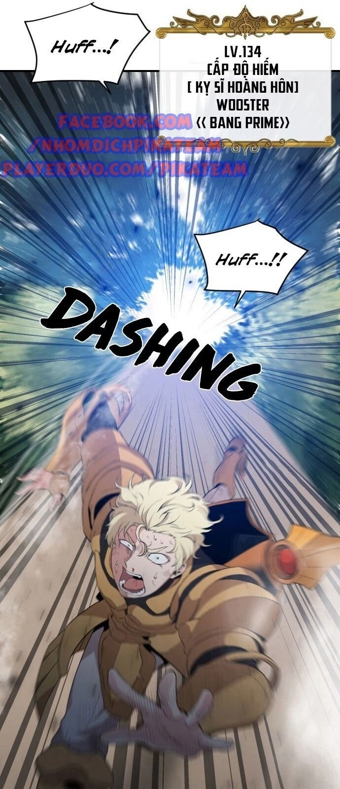 Người Bán Hoa Mạnh Nhất Chapter 8 - 32