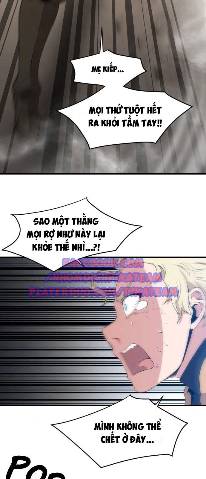 Người Bán Hoa Mạnh Nhất Chapter 8 - 33