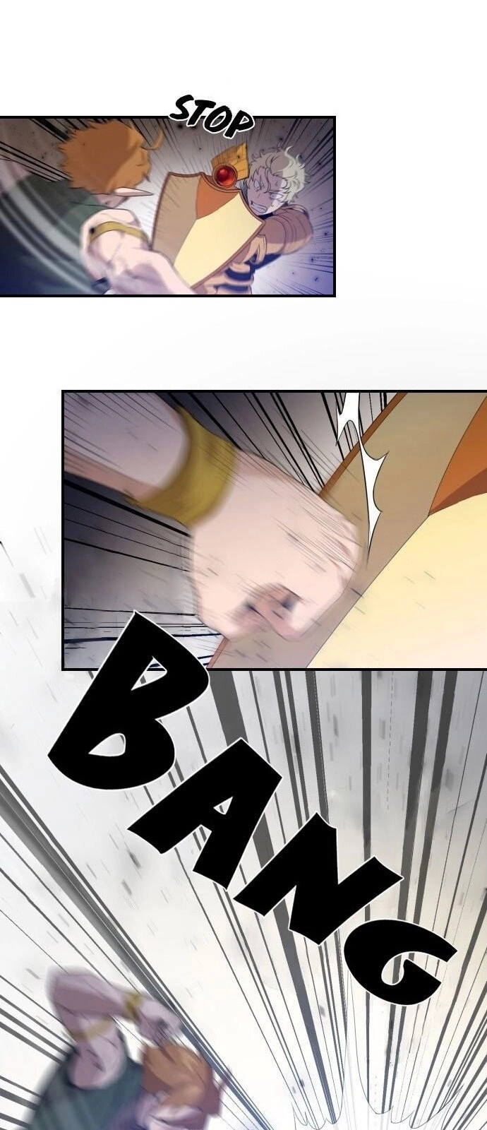 Người Bán Hoa Mạnh Nhất Chapter 8 - 36