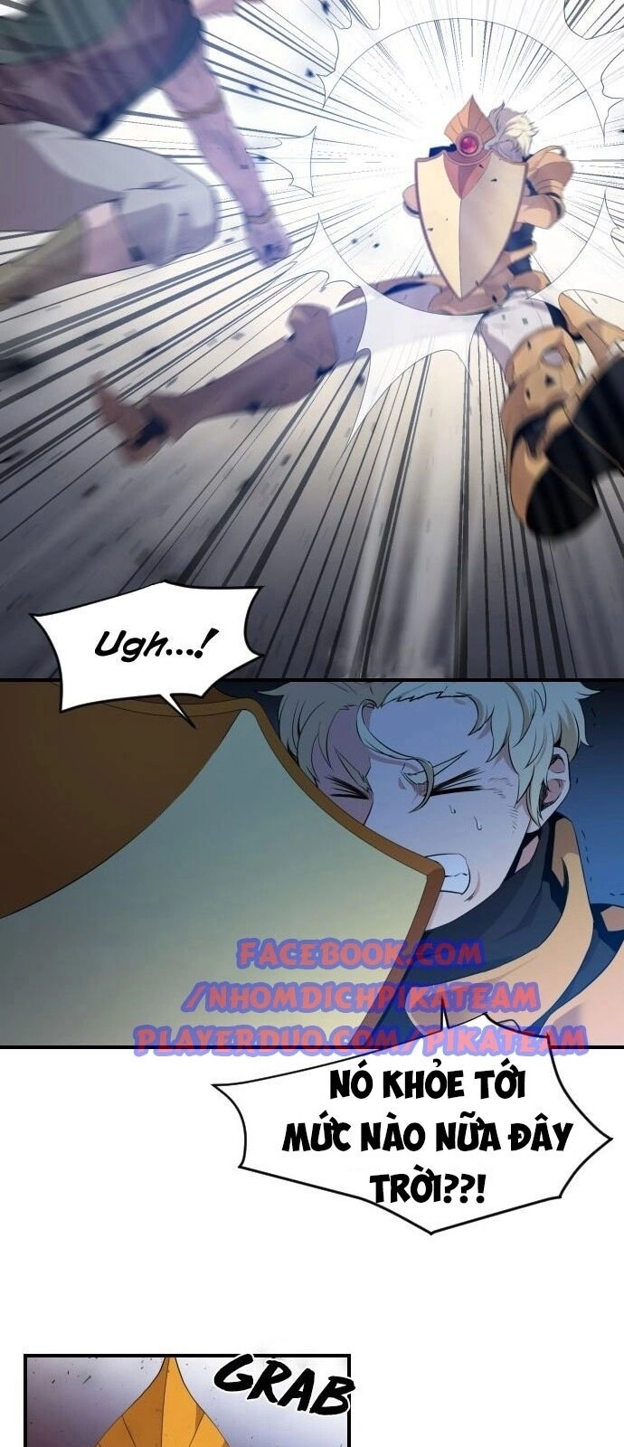 Người Bán Hoa Mạnh Nhất Chapter 8 - 37