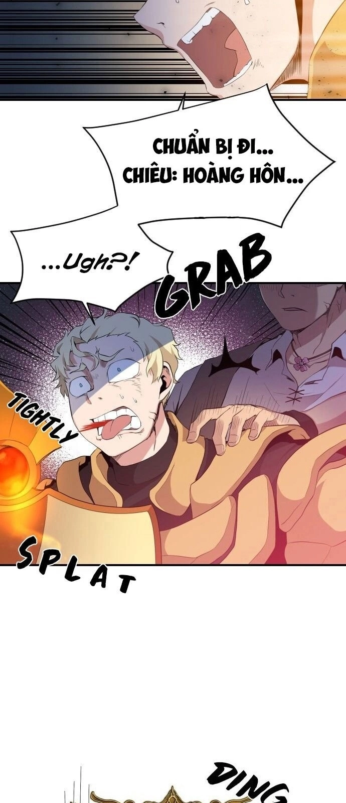 Người Bán Hoa Mạnh Nhất Chapter 8 - 45