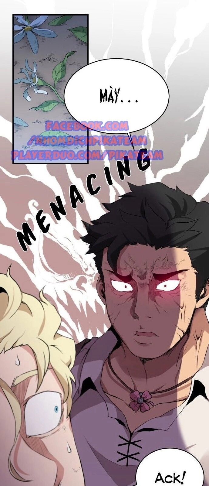 Người Bán Hoa Mạnh Nhất Chapter 8 - 48