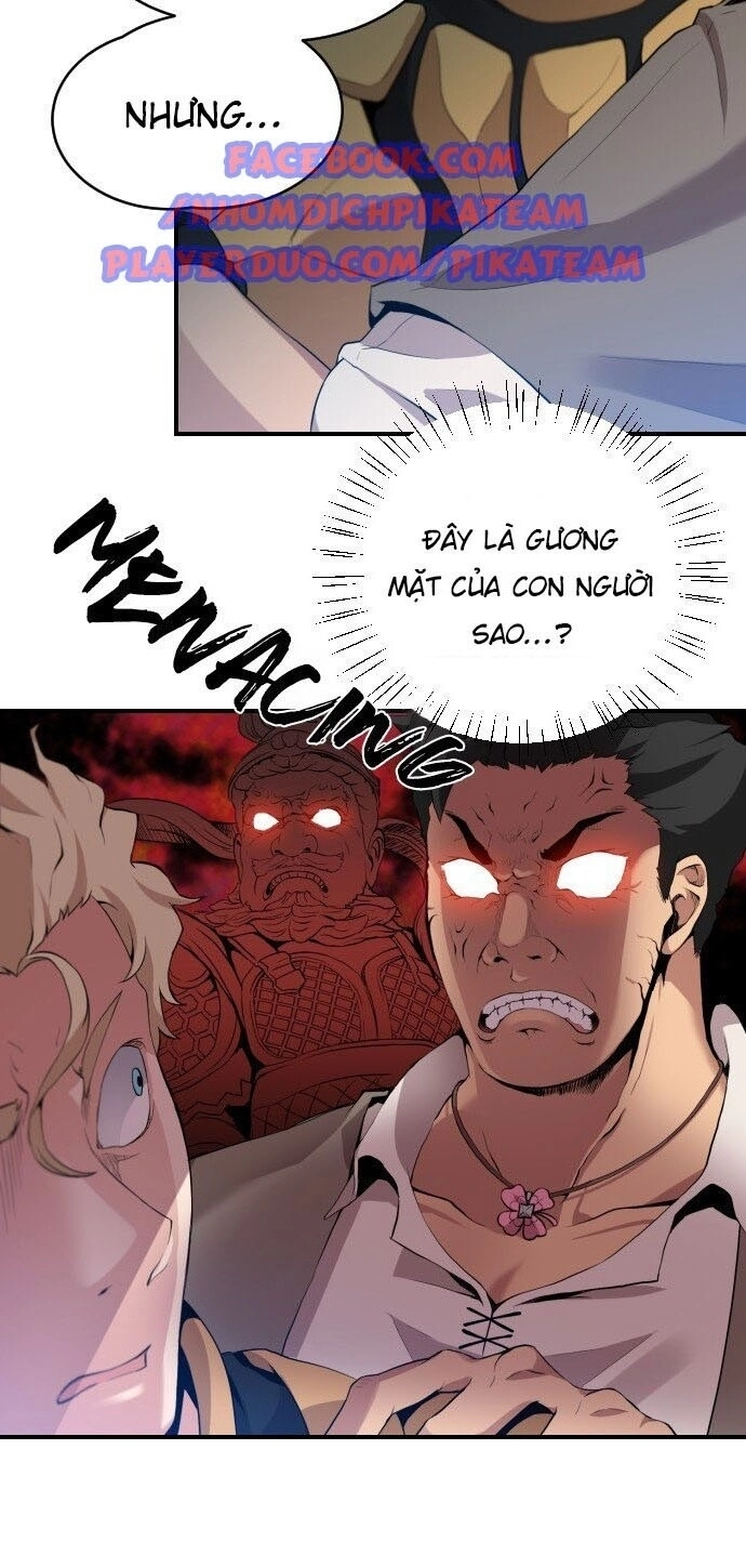 Người Bán Hoa Mạnh Nhất Chapter 9 - 4