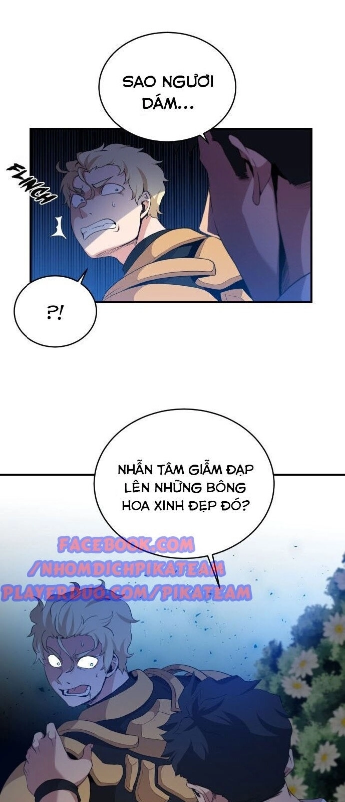 Người Bán Hoa Mạnh Nhất Chapter 9 - 5