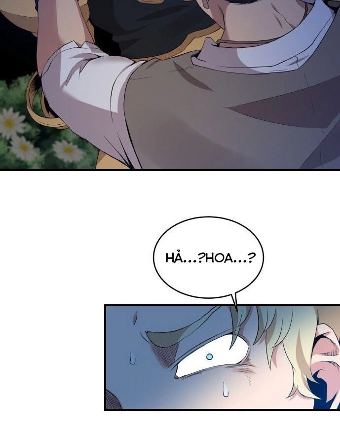 Người Bán Hoa Mạnh Nhất Chapter 9 - 6