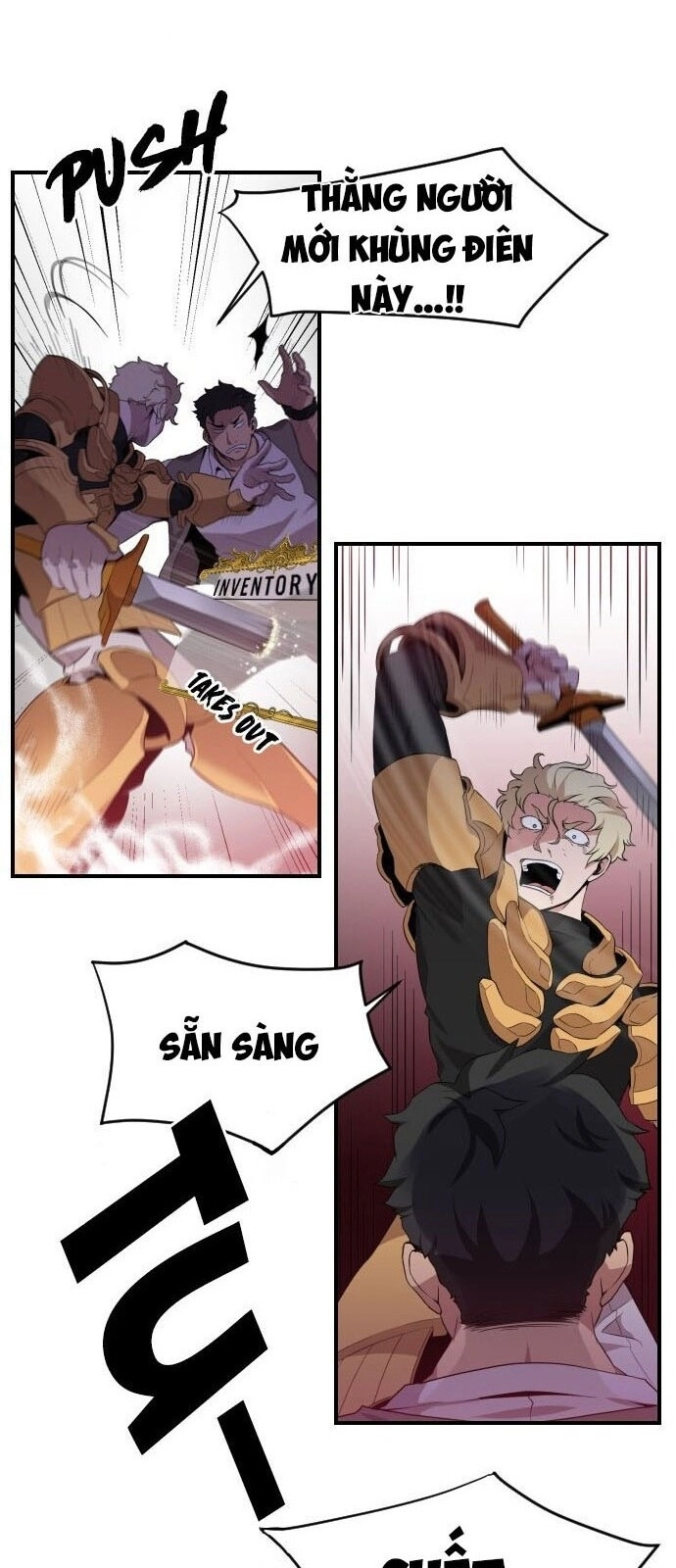 Người Bán Hoa Mạnh Nhất Chapter 9 - 7