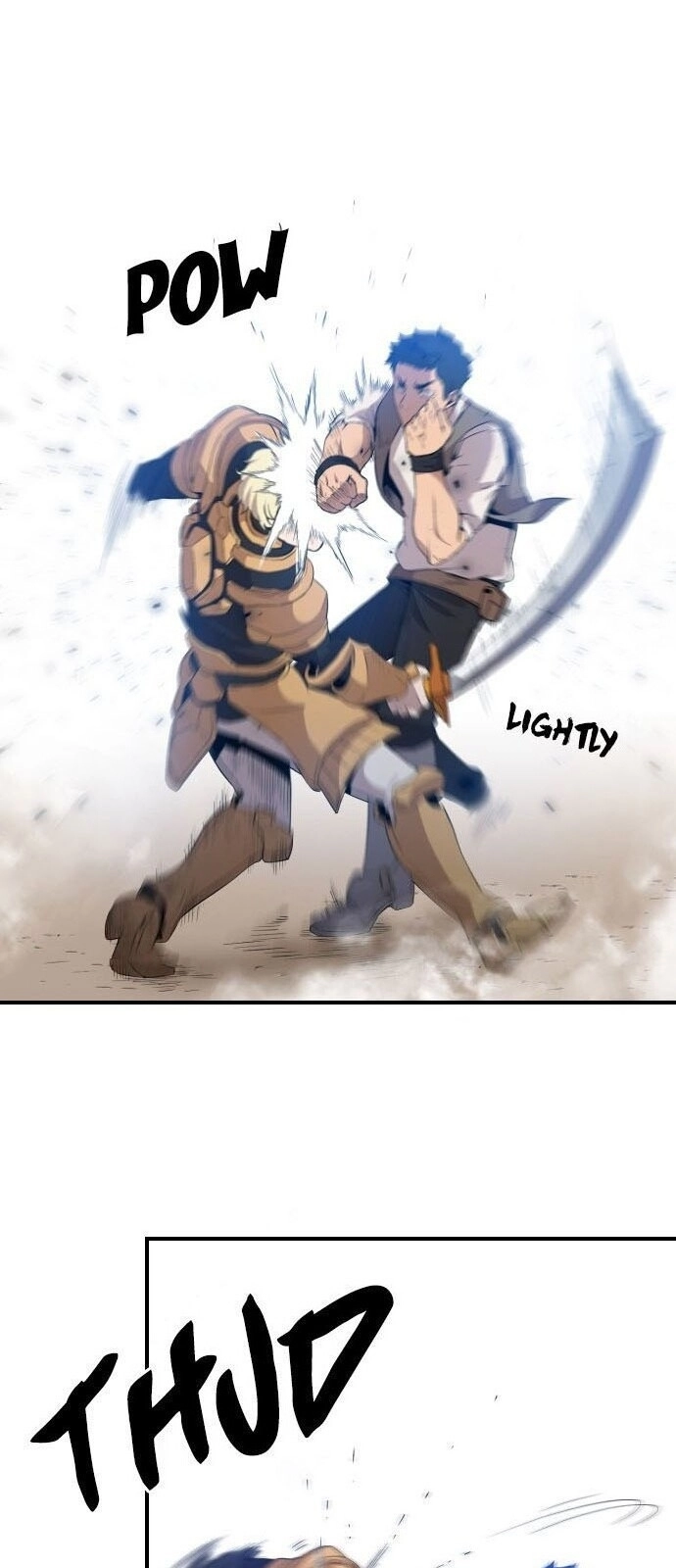 Người Bán Hoa Mạnh Nhất Chapter 9 - 9