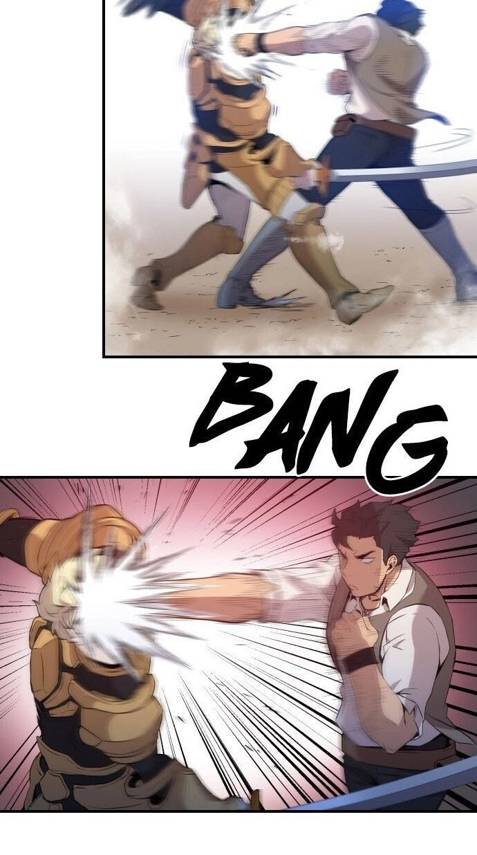 Người Bán Hoa Mạnh Nhất Chapter 9 - 10