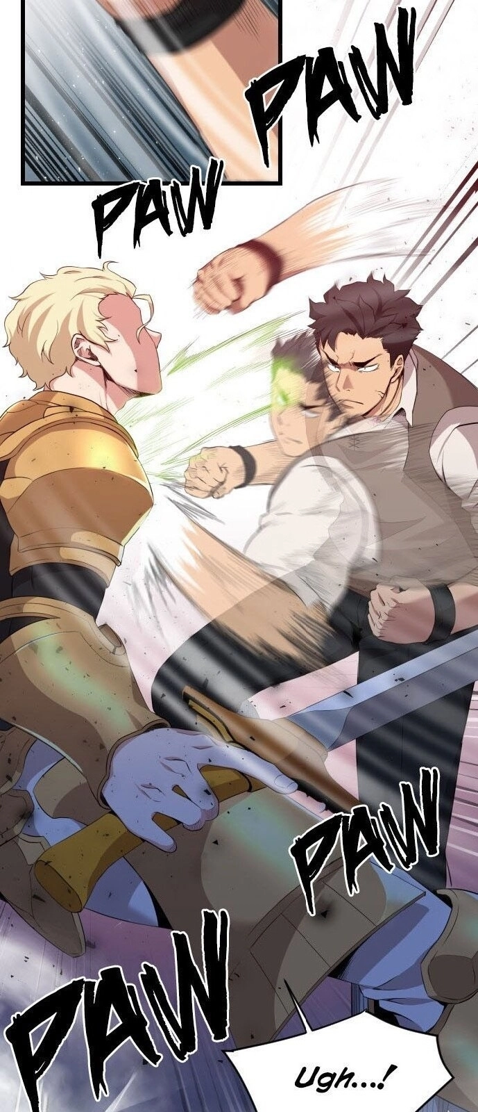 Người Bán Hoa Mạnh Nhất Chapter 9 - 23