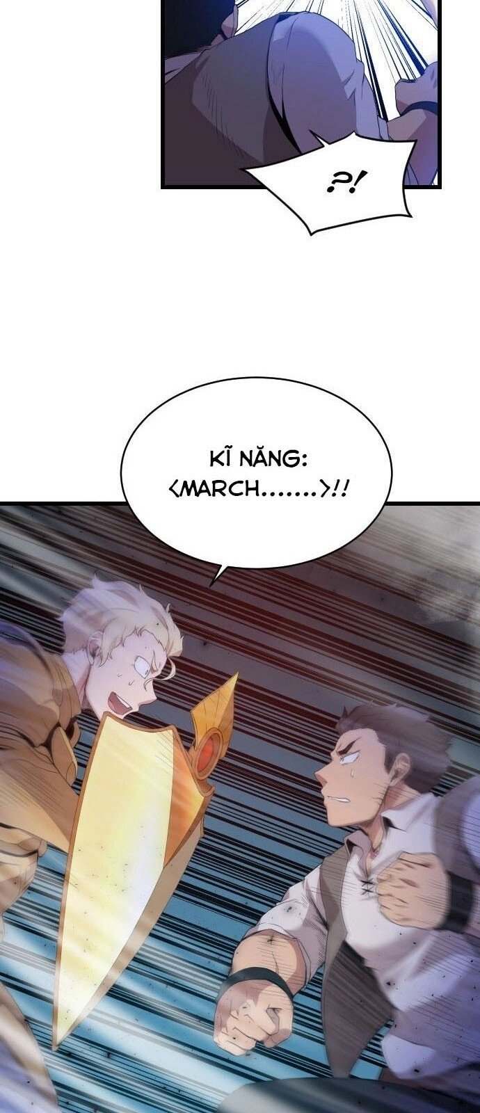 Người Bán Hoa Mạnh Nhất Chapter 9 - 26