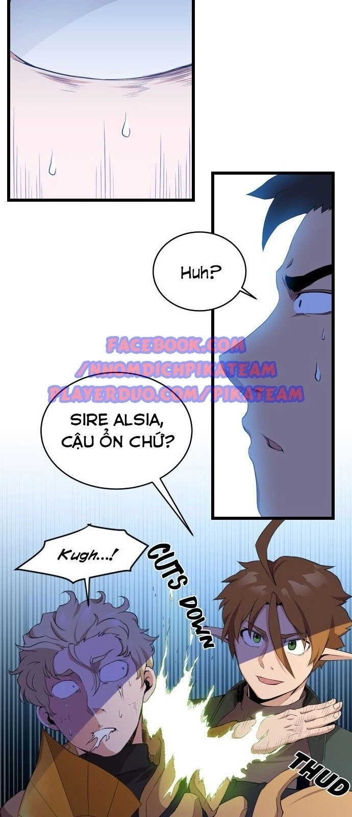 Người Bán Hoa Mạnh Nhất Chapter 9 - 29