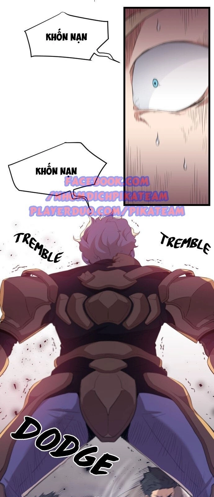 Người Bán Hoa Mạnh Nhất Chapter 9 - 31