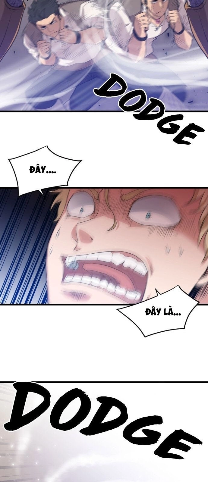 Người Bán Hoa Mạnh Nhất Chapter 9 - 32