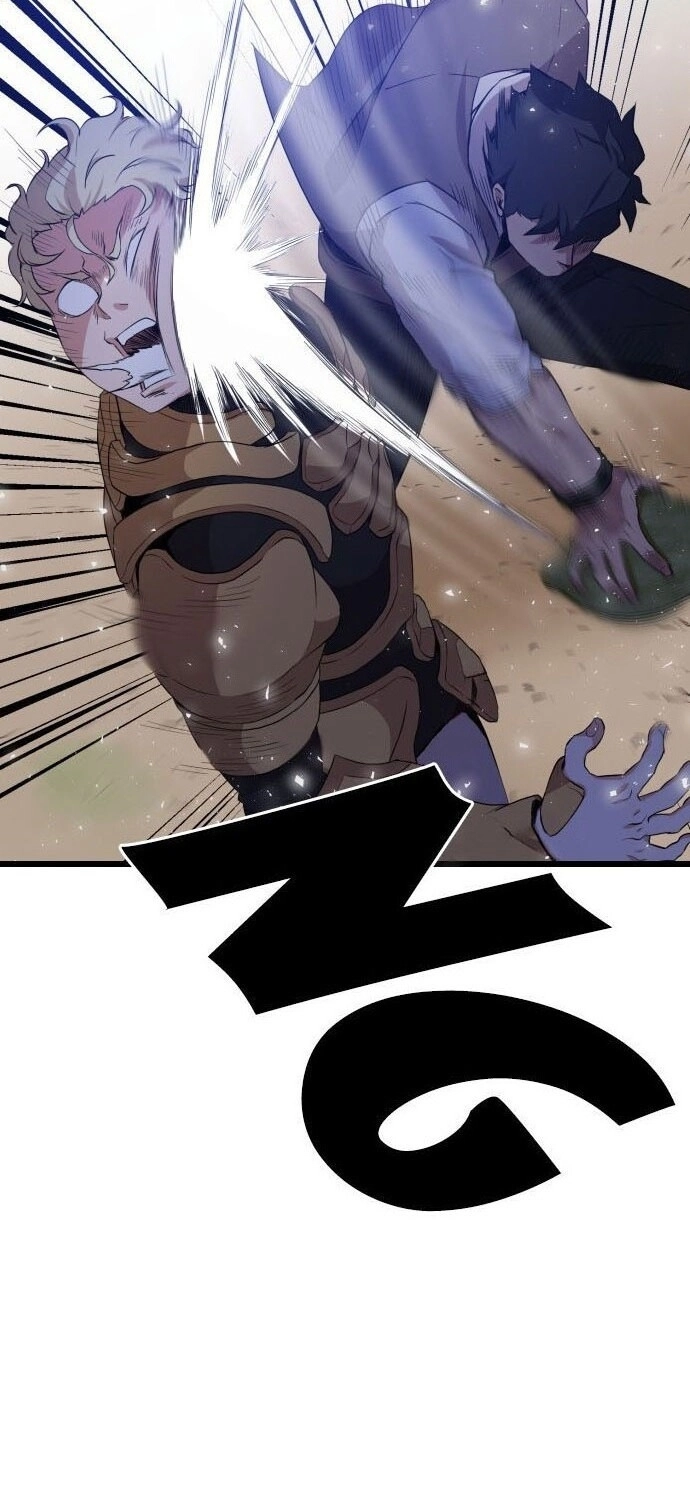 Người Bán Hoa Mạnh Nhất Chapter 9 - 40