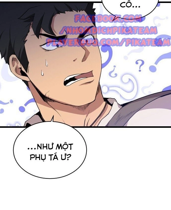 Người Bán Hoa Mạnh Nhất Chapter 9 - 55