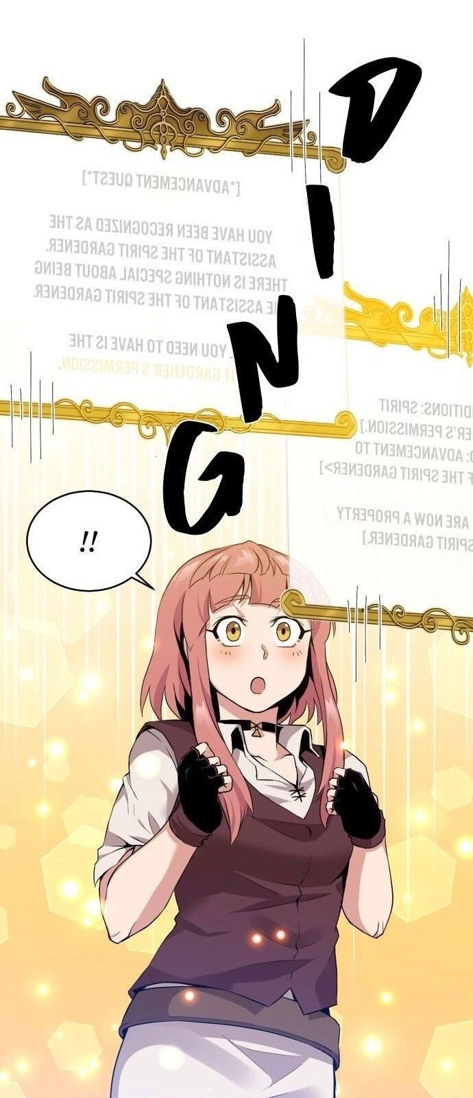 Người Bán Hoa Mạnh Nhất Chapter 10 - 4