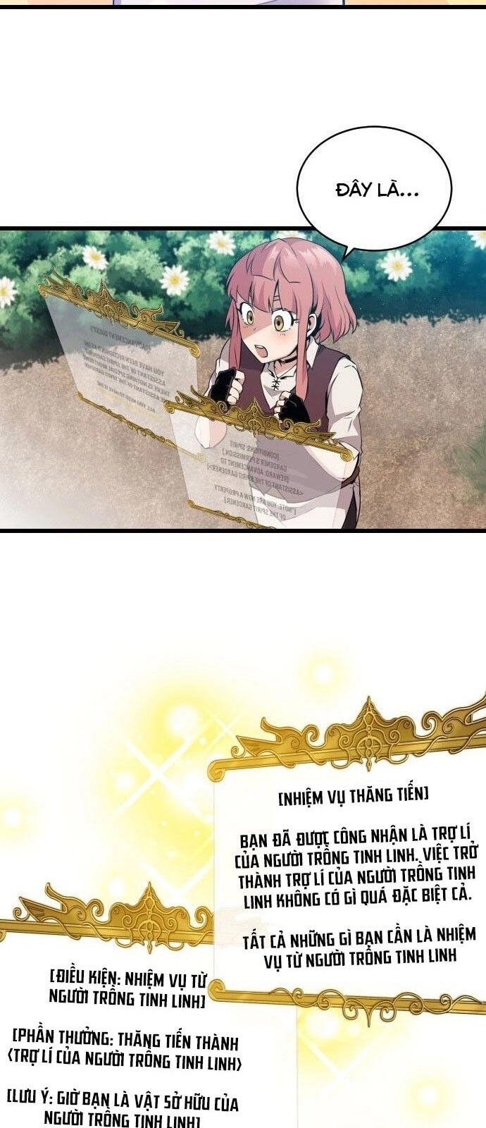 Người Bán Hoa Mạnh Nhất Chapter 10 - 5