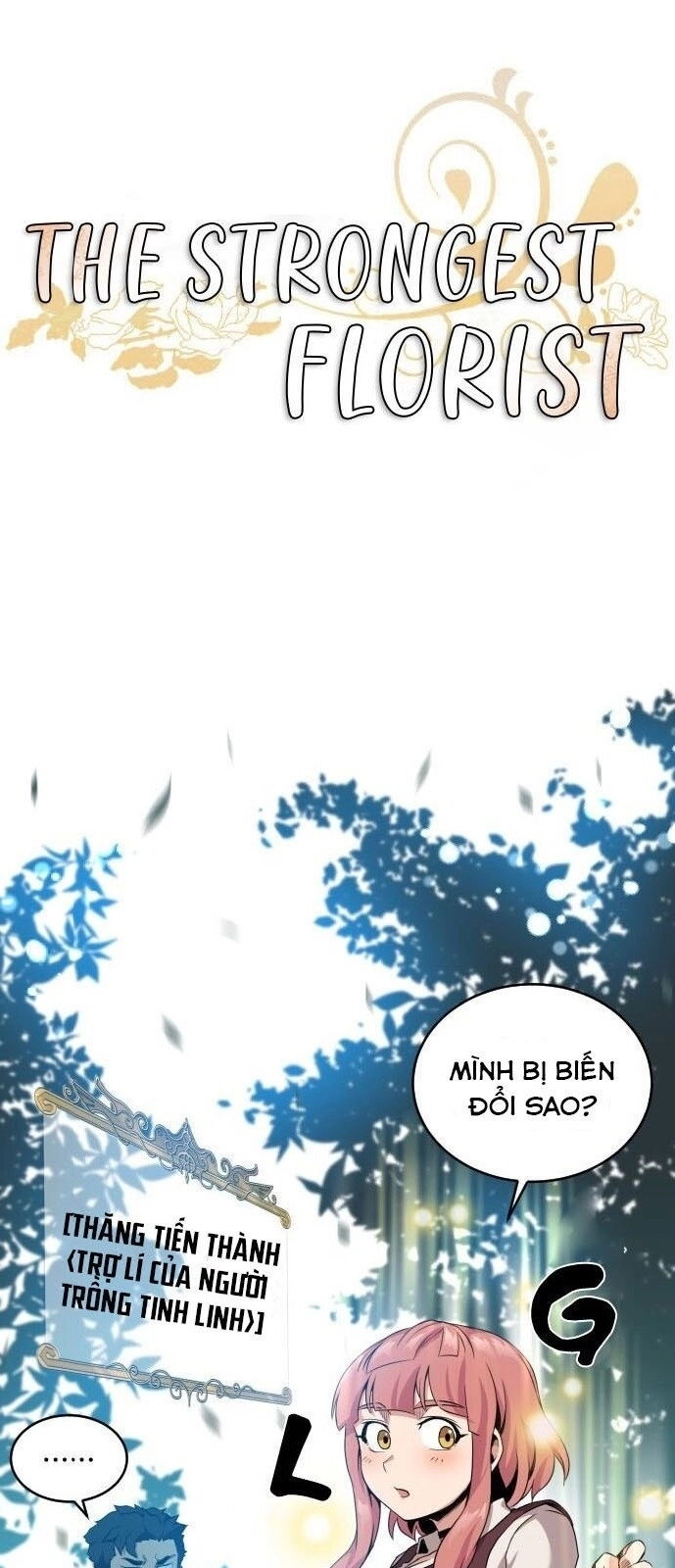 Người Bán Hoa Mạnh Nhất Chapter 10 - 7