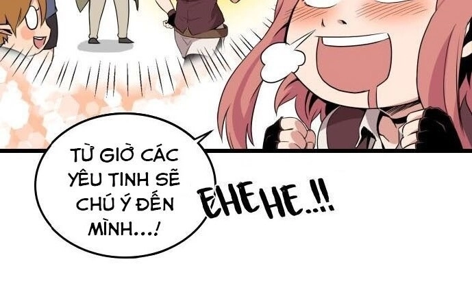 Người Bán Hoa Mạnh Nhất Chapter 10 - 9