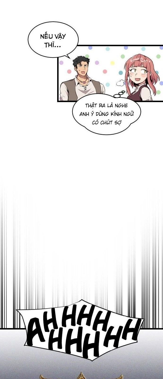 Người Bán Hoa Mạnh Nhất Chapter 10 - 22