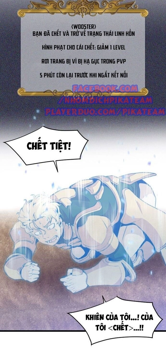 Người Bán Hoa Mạnh Nhất Chapter 10 - 23