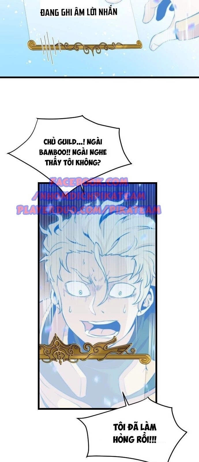 Người Bán Hoa Mạnh Nhất Chapter 10 - 25