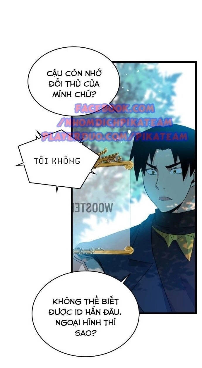 Người Bán Hoa Mạnh Nhất Chapter 10 - 31