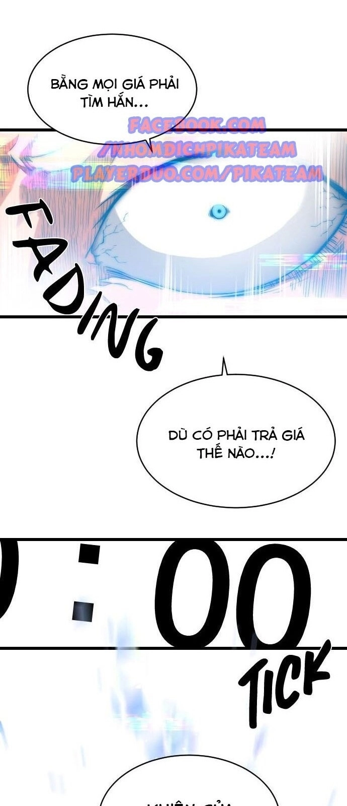 Người Bán Hoa Mạnh Nhất Chapter 10 - 38