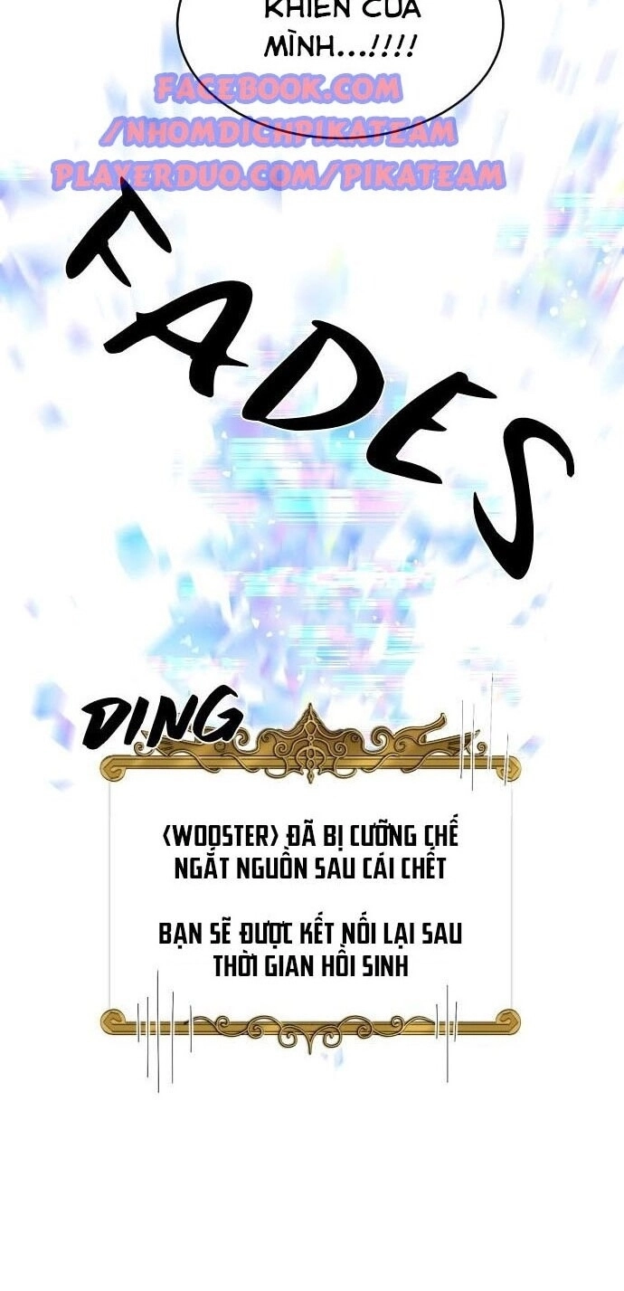 Người Bán Hoa Mạnh Nhất Chapter 10 - 39