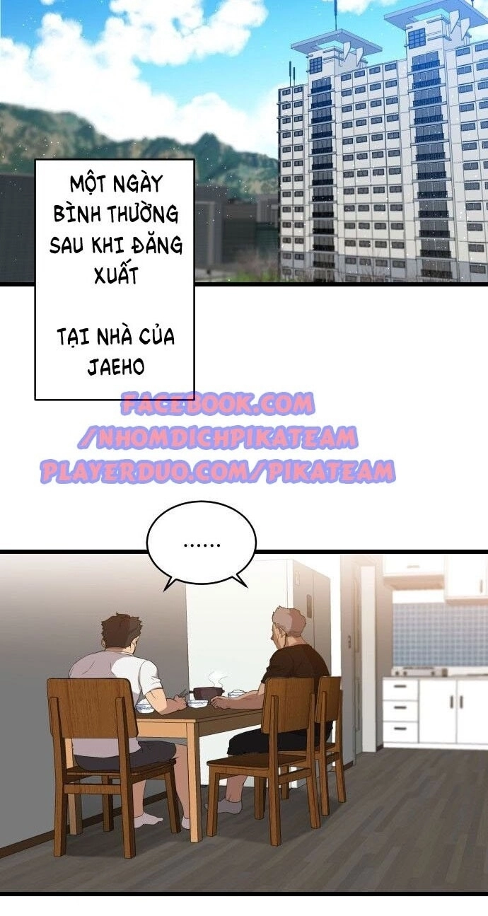 Người Bán Hoa Mạnh Nhất Chapter 10 - 41